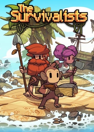 The Survivalists